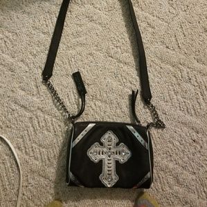 Miss Me Crossbody Purses
